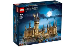 LEGO, Lego 71043 Schloss Hogwarts™