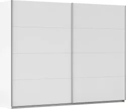 GOODproduct Schwebetürenschrank 