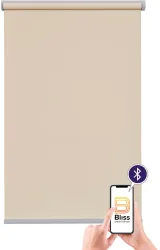 sunlines Elektrisches Rollo 