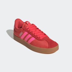 adidas Sportswear Sneaker »VL COURT 3.0«, Design auf den Spuren des adidas Samba