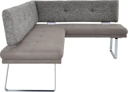 K+W Komfort & Wohnen Eckbank 