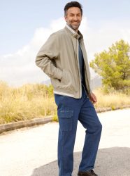Catamaran Blouson, ohne Kapuze