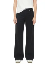 s.Oliver 5-Pocket-Jeans Regular Fit, weites Bein