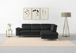 sit&more Ecksofa 