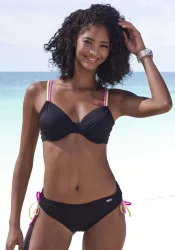 Buffalo Bikini-Hose 
