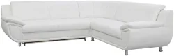 TRENDMANUFAKTUR Ecksofa 