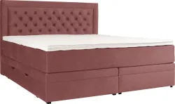 Home affaire Boxspringbett 