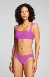 PUMA Bandeau-Bikini-Top 