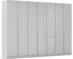 GOODproduct Drehtürenschrank 