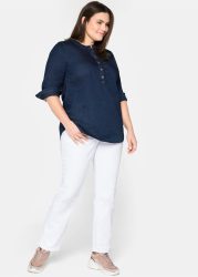 Sheego Stretch-Jeans
