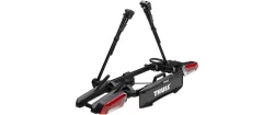 Thule Kupplungsfahrradträger OutPace (Tilt-up) 2bike