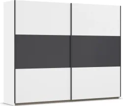 rauch Schwebetürenschrank 