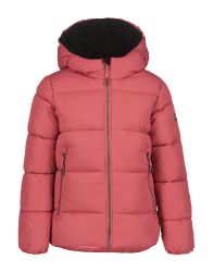 Icepeak Steppjacke »KENOVA JR« 1 Stk. tlg.