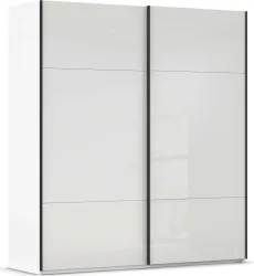 rauch Schwebetürenschrank 