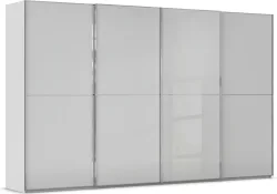 rauch Schwebetürenschrank 