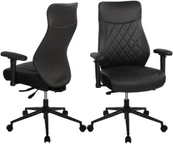 Duo Collection Schreibtischstuhl 