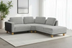 sit&more Ecksofa 
