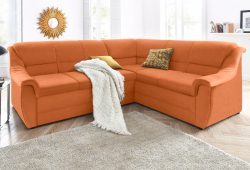 DOMO collection Ecksofa