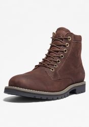 Timberland Schnürboots »REDWOOD FALLS MID LACE UP WATERPROOF BOOT« Winterstiefel, Schnürstiefel, Winterschuhe, wasserdicht