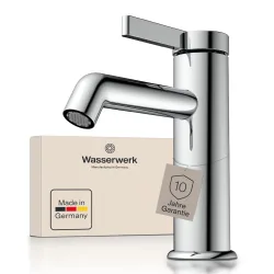 WASSERWERK Waschtischarmatur 