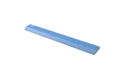 Airex Balance-Beam, blau, 160x4x6cm (1 Stk)