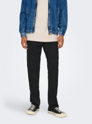 ONLY & SONS Cargohose »ONSNICKY CARGO STRAIGHT 0241 PANT NOOS«