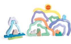Hape Spielbausteine »Landschaftsbausteine«