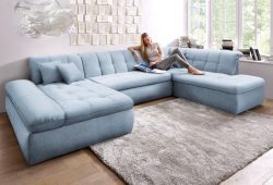 DOMO collection Wohnlandschaft