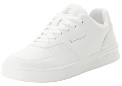 Champion Sneaker »NEWMAN Low Cut Shoe«