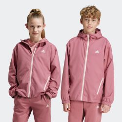 adidas Sportswear Outdoorjacke »J UTILITY JKT«