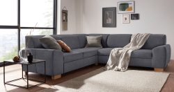 DOMO collection Ecksofa