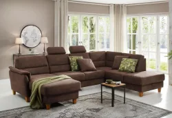 Home affaire Wohnlandschaft 
