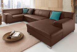 DOMO collection Wohnlandschaft