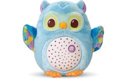 Vtech® Lernspielzeug »Ma veilleuse lumi chouette -FR-«
