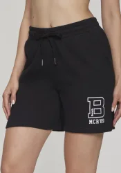 Bench. Loungewear Sweatshorts in weich angerauter Sweatware, Loungewear