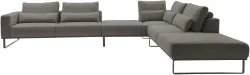 Musterring Ecksofa 
