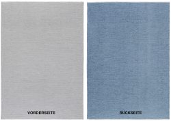 OCI DIE TEPPICHMARKE Teppich »JOKER OF COLORS«, rechteckig, Wendeteppich, weiche flache Oberfläche