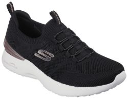 Skechers Slip-On Sneaker »SKECH-AIR DYNAMIGHT -«, mit Gummizug