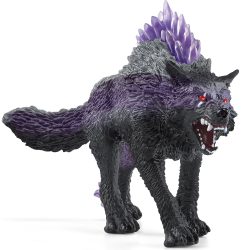 Eldrador Schattenwolf, Spielfigur