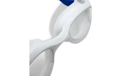 Arena The One Plus Schwimmbrille weiss,