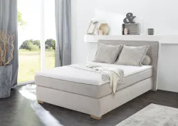 Jockenhöfer Gruppe Boxspringbett 