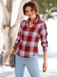 Casual Looks Karobluse
