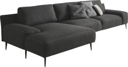 designwerk Ecksofa »Forma«, in hochwertiger Verarbeitung