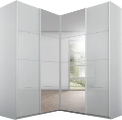 rauch Schwebetürenschrank 
