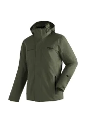 Maier Sports Winterjacke 