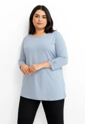 ONLY CARMAKOMA 3/4-Arm-Shirt 
