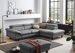 Home affaire Ecksofa »Pilot«