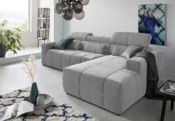 DOMO collection Ecksofa 