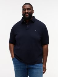Tommy Hilfiger Big & Tall Poloshirt 