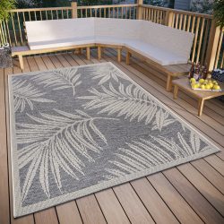 HANSE Home Teppich »Paru«, rechteckig, strapazierfähig, pflegeleicht, robust, In- und Outdoor, wetterfest